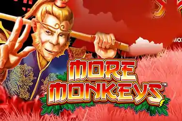 MORE MONKEYS?v=6.0